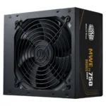 Cooler Master MWE Bronze 750 V3 230V power supply unit