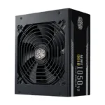 Maitinimo blokas Cooler Master MWE Gold 1050 V2 ATX 3.1 (MPE-A501-AFCAG-3EEU)