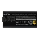 Maitinimo blokas Cooler Master MWE Gold 1050 V2 ATX 3.1 (MPE-A501-AFCAG-3EEU), vaizdas 3
