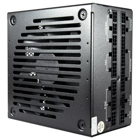 Maitinimo blokas Inter-Tech SAMA XPH-850A (88882231)