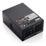 Maitinimo blokas Seasonic Prime TX-1600 Noctua Edition, vaizdas 2