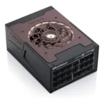 Maitinimo blokas Seasonic Prime TX-1600 Noctua Edition