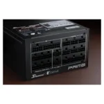Maitinimo blokas Seasonic Prime TX-1600 Noctua Edition, vaizdas 5