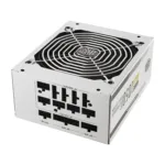 Cooler Master MWE Gold 1050 V2 ATX 3.1 White Edition power supply unit