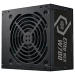 Cooler Master Elite NEX White 700 power supply unit