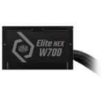 Cooler Master Elite NEX White 700 power supply unit