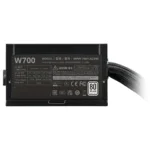 Cooler Master Elite NEX White 700 power supply unit
