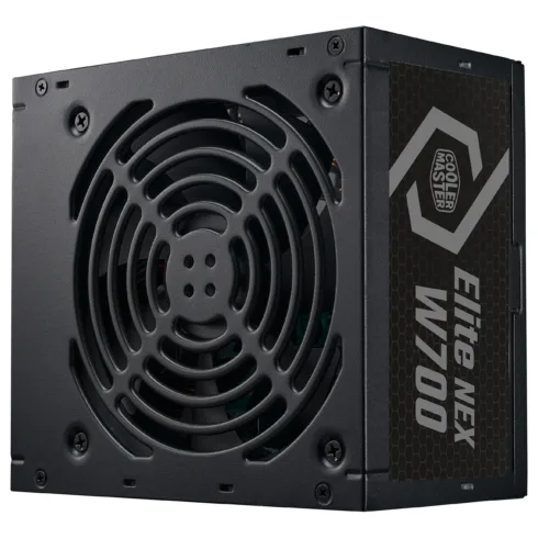 Cooler Master Elite NEX White 700 power supply unit