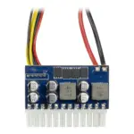 Maitinimo blokas Inter-Tech 88882188, vaizdas 2