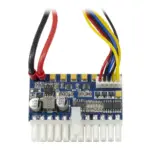 Maitinimo blokas Inter-Tech 88882188, vaizdas 3