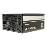 Inter-Tech SAMA FTX-1200-A ARMOR power supply unit