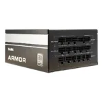 Inter-Tech SAMA FTX-1200-A ARMOR power supply unit