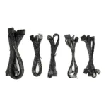 Inter-Tech SAMA FTX-1200-A ARMOR power supply unit