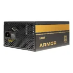 Maitinimo blokas Inter-Tech SAMA FTX-850-B ARMOR (88882195), vaizdas 3