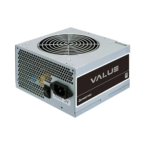 Chieftec Value APB-600B8 power supply unit Maitinimo blokas Chieftec Value APB-600B8