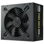 Cooler Master MWE GOLD 850 V3 power supply unit