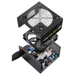 Cooler Master MWE GOLD 850 V3 power supply unit
