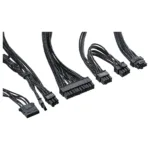 Cooler Master MWE GOLD 850 V3 power supply unit