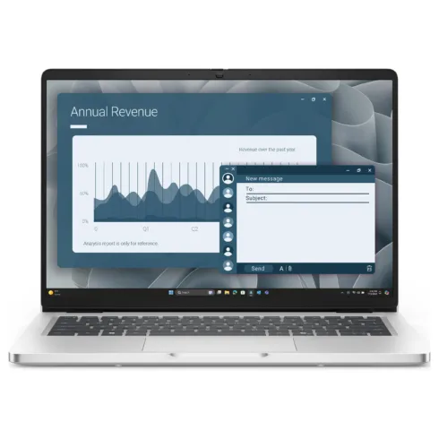 DELL Pro 14 PC14255