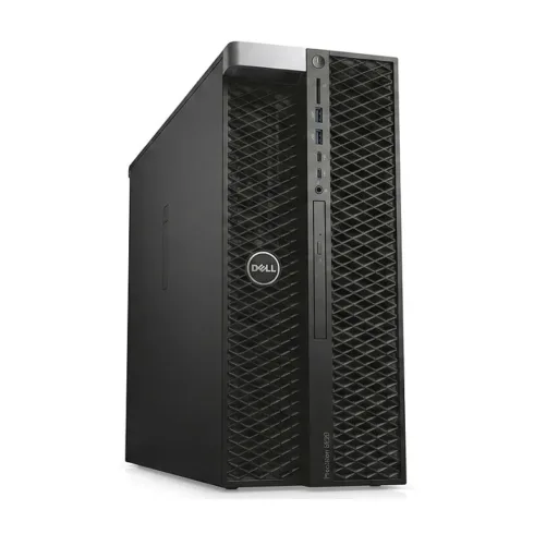 PRECISION 5820, 2123-INTEL-XEON-W, QUADRO-P5000, 64GB RAM, 256GB SSD,4TB HDD, W11P DA, Grad A3 (Atnaujinta)