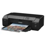 Canon imagePROGRAF PRO-310 inkjet printer