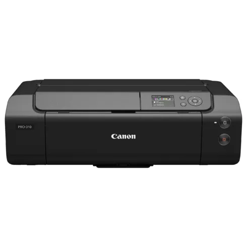 Canon imagePROGRAF PRO-310 inkjet printer