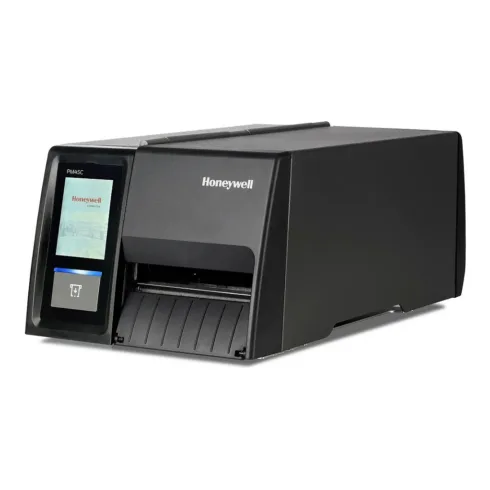 Honeywell PM45 Compact label printer
