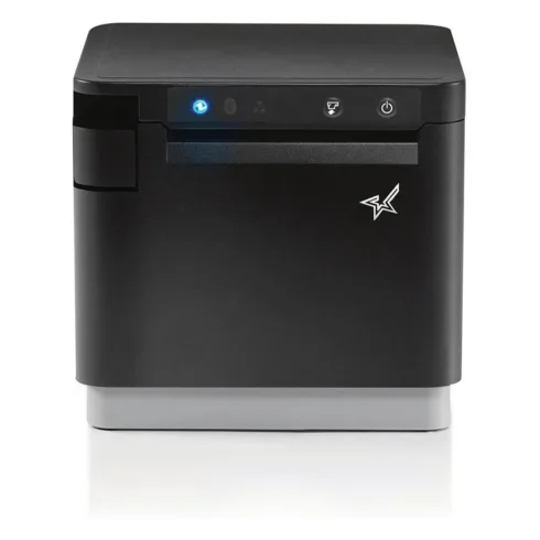 Star Micronics MCP31CI BK E+U