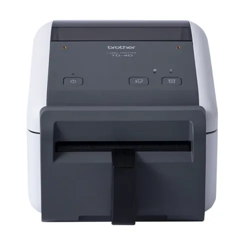 Brother TD-4420DNFC label printer