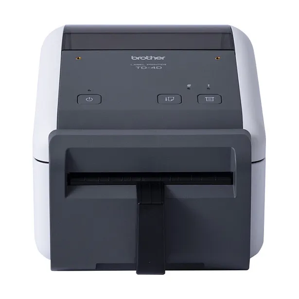 Brother TD-4420DNFC label printer Brother TD-4420DNFC label printer