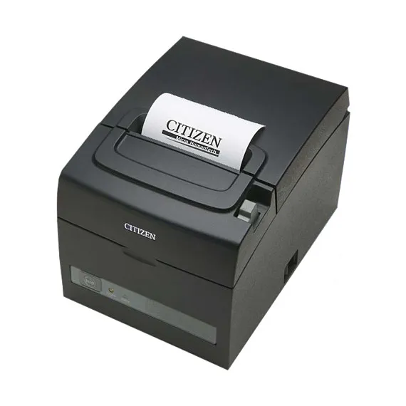 Citizen CT-S310II Spausdintuvas Citizen CT-S310II (CTS310IIEBK)