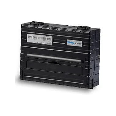 DASCOM Europe MIP48000-AA dot matrix printer