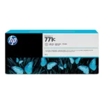 HP 771C 775-ml Light Gray DesignJet Ink Cartridge print head