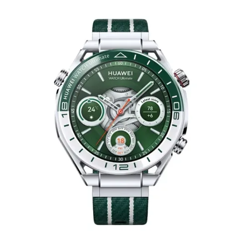 Huawei WATCH Ultimate 2