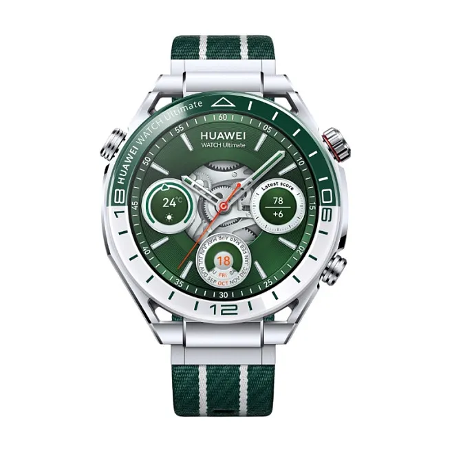 Huawei WATCH Ultimate 2 Huawei WATCH Ultimate 2