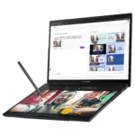 ASUS Zenbook Duo UX8406CA-QL194W