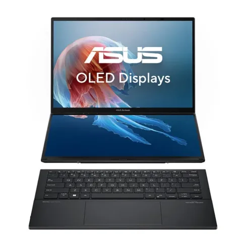 ASUS Zenbook Duo UX8406CA-QL194W