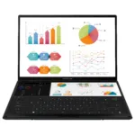 ASUS Zenbook Duo UX8406CA-QL194W