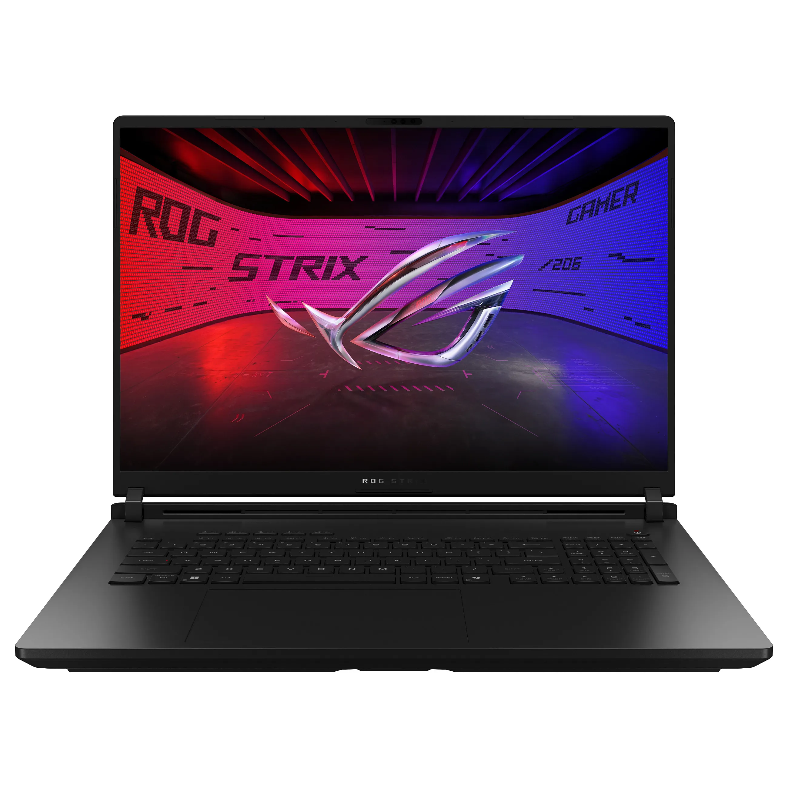 ASUS ROG Strix SCAR 18 G835LX-SA002W ASUS ROG Strix SCAR 18 G835LX-SA002W