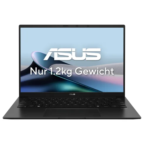 ASUS Zenbook 14 OLED UM3406GA-QD032W
