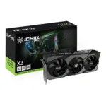 INNO3D iChill GeForce RTX 5070 X3