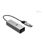 Šakotuvas i-tec CAMETALG325HUB, vaizdas 2