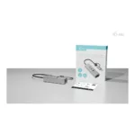 Šakotuvas i-tec CAMETALG325HUB, vaizdas 5