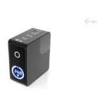 i-tec CHARGER-INTG140W mobile device charger