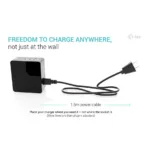 i-tec CHARGER-INTG140W mobile device charger