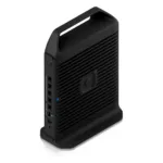 Ubiquiti UCG-Industrial gateway/controller