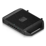Ubiquiti UCG-Industrial gateway/controller