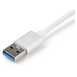 Tinklo plokštė StarTech.com USB31000SA, vaizdas 2