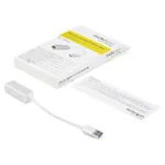 Tinklo plokštė StarTech.com USB31000SA, vaizdas 4