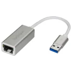 Tinklo plokštė StarTech.com USB31000SA, vaizdas 5